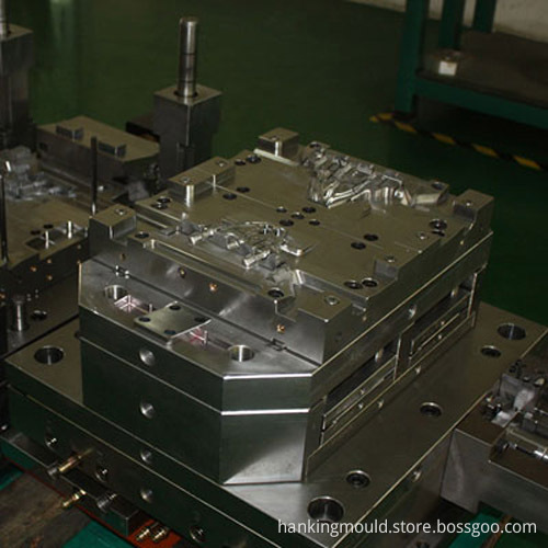 2K Mould